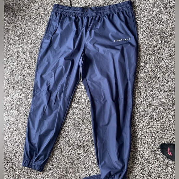 Fighthaus sauna suit size 3x - Picture 1 of 8